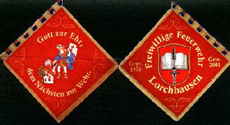 Lorchhausen